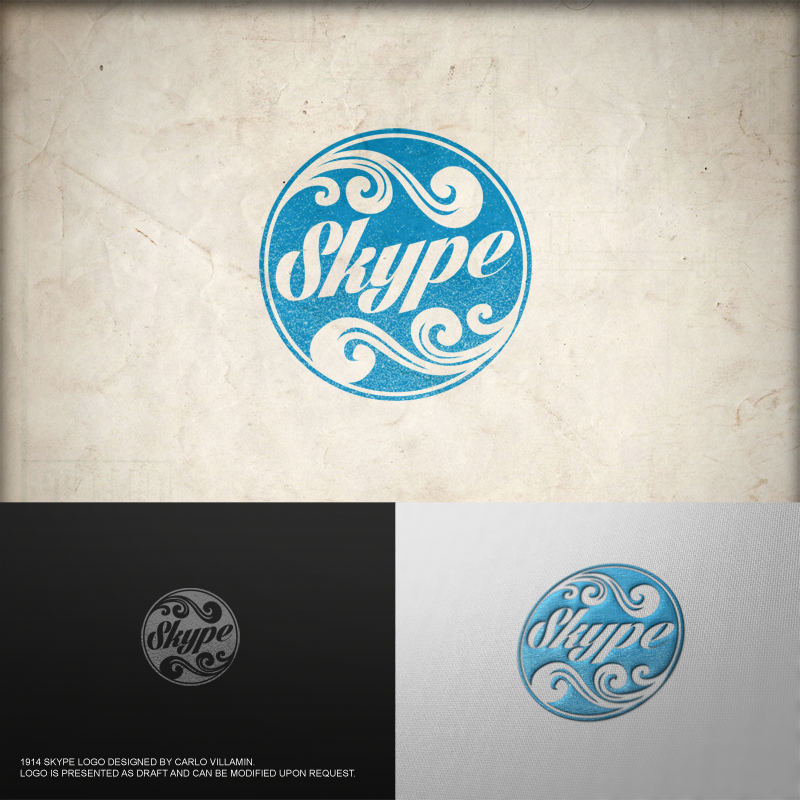 Logo Design by carlomagno for DesignCrowd LLC | Design #4641441