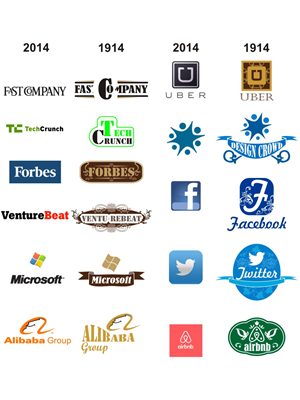 Logo Design by Masha Cimintia