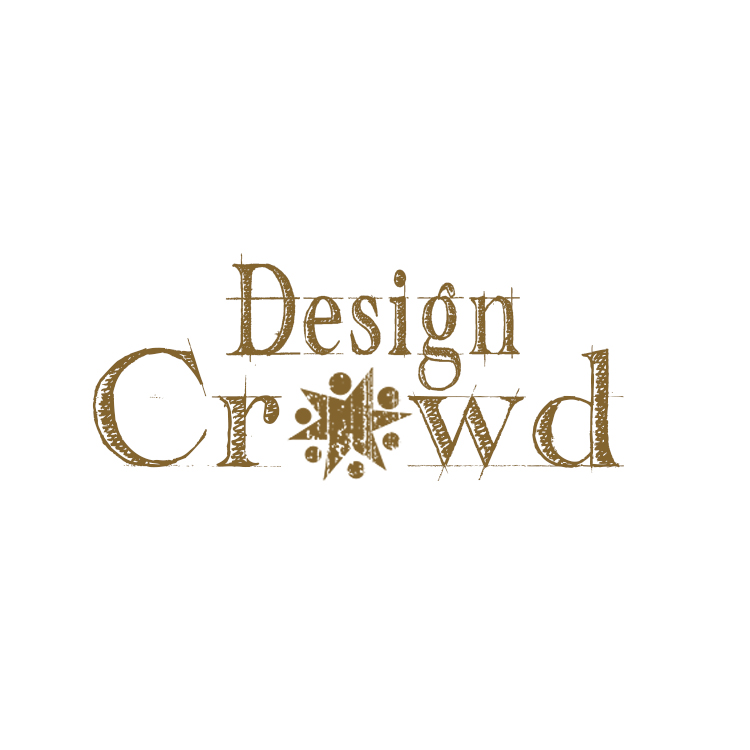 Design de Logo par Jonya pour DesignCrowd LLC | Design #4642556