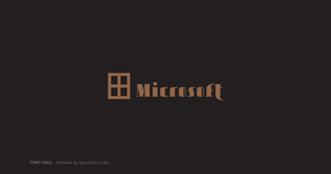Logo Design Contest Submission #4634313