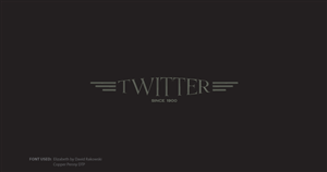 Logo Design Contest Submission #4634316