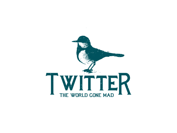 Logo Design by Hoopoe for DesignCrowd LLC | Design #4619528