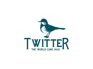 Diseño de Logo por Hoopoe para DesignCrowd LLC | Diseño: #4619528