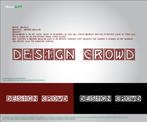 Logo Design by heri.ripin