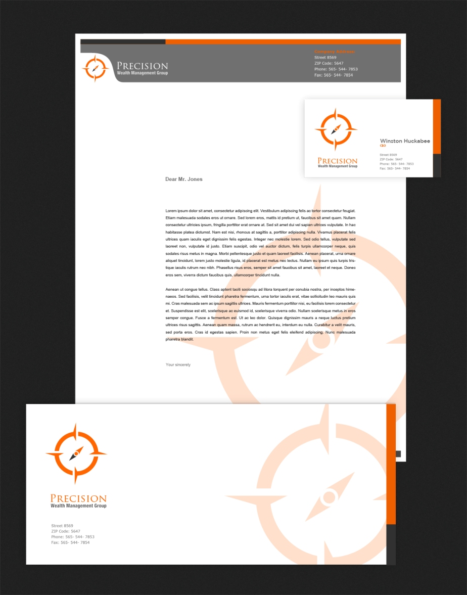 Logo Design by JohnM. for this project | Design #1326019