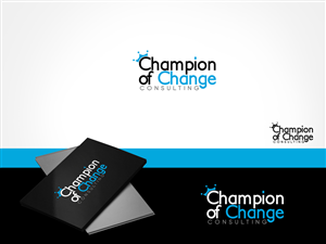 Logo Design by ronald