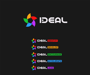 Logo Design by L.A. for this project | Design: #4621191