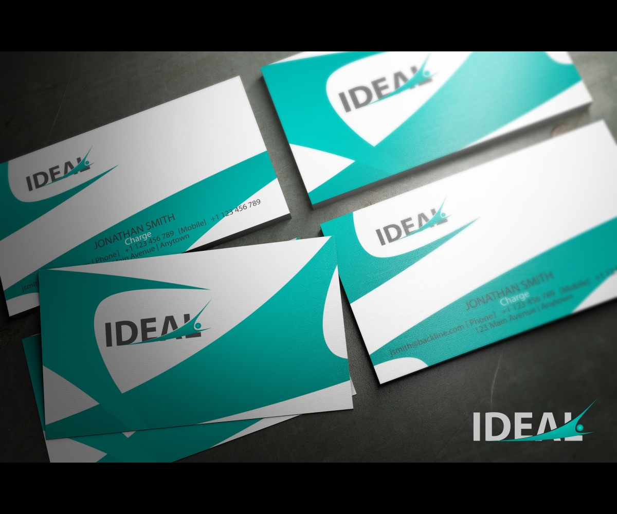Logo Design by QuattroCreative for this project | Design #4622726