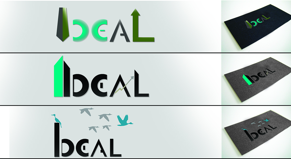Logo Design by G.LYKOS for this project | Design #4621485