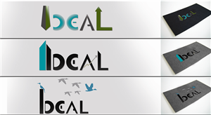 Logo Design by G.LYKOS