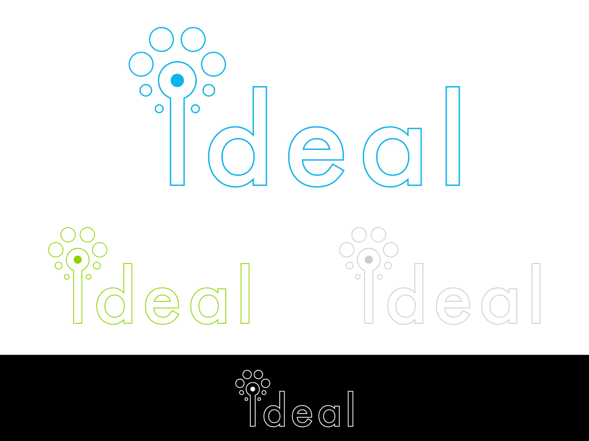 Logo Design by Mark Murphy Creative for this project | Design #4632598
