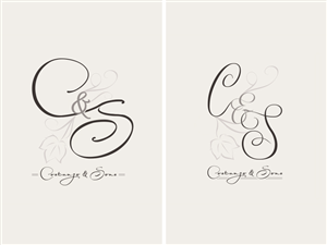 Logo Design by NPaceStudio for Costanzo & Sons | Design: #4656936