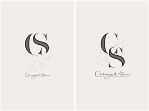 Logo Design by NPaceStudio for Costanzo & Sons | Design: #4668573