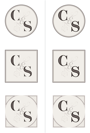 Logo Design by NPaceStudio for Costanzo & Sons | Design: #4746422