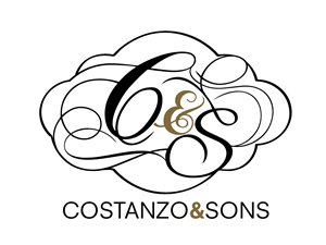 Logo Design by cre8iveRob for Costanzo & Sons | Design: #4650722