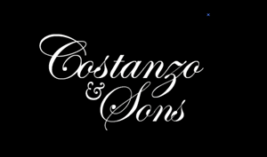 Logo-Design von Kim.J für Costanzo & Sons | Design #4622786