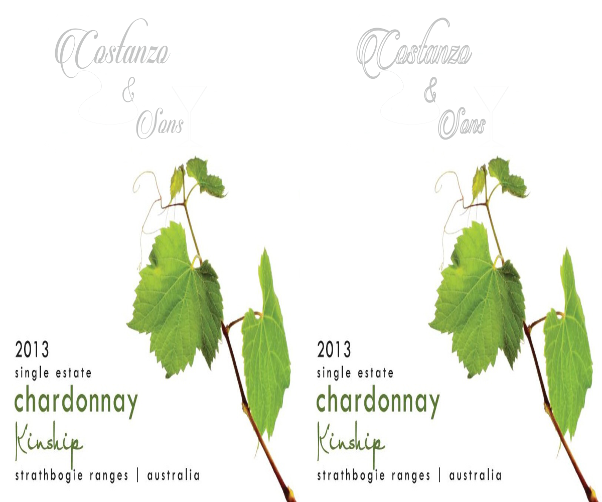 Diseño de Logo por Aurimas Vaiciukauskas para Costanzo & Sons | Diseño #4621141