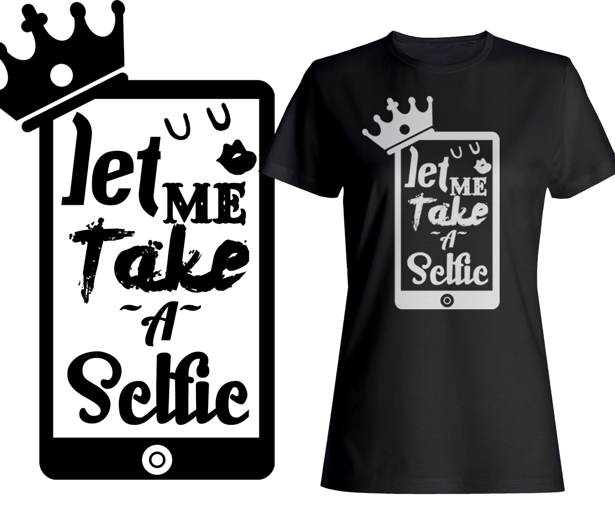 Design de T-shirt par byX pour Nicole S. Cooper | Design #4987598