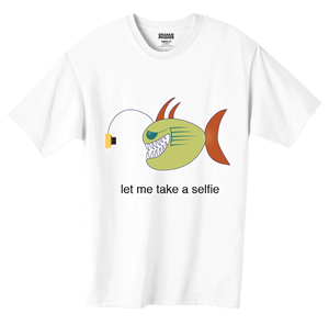 T-shirt Design by Fold Design