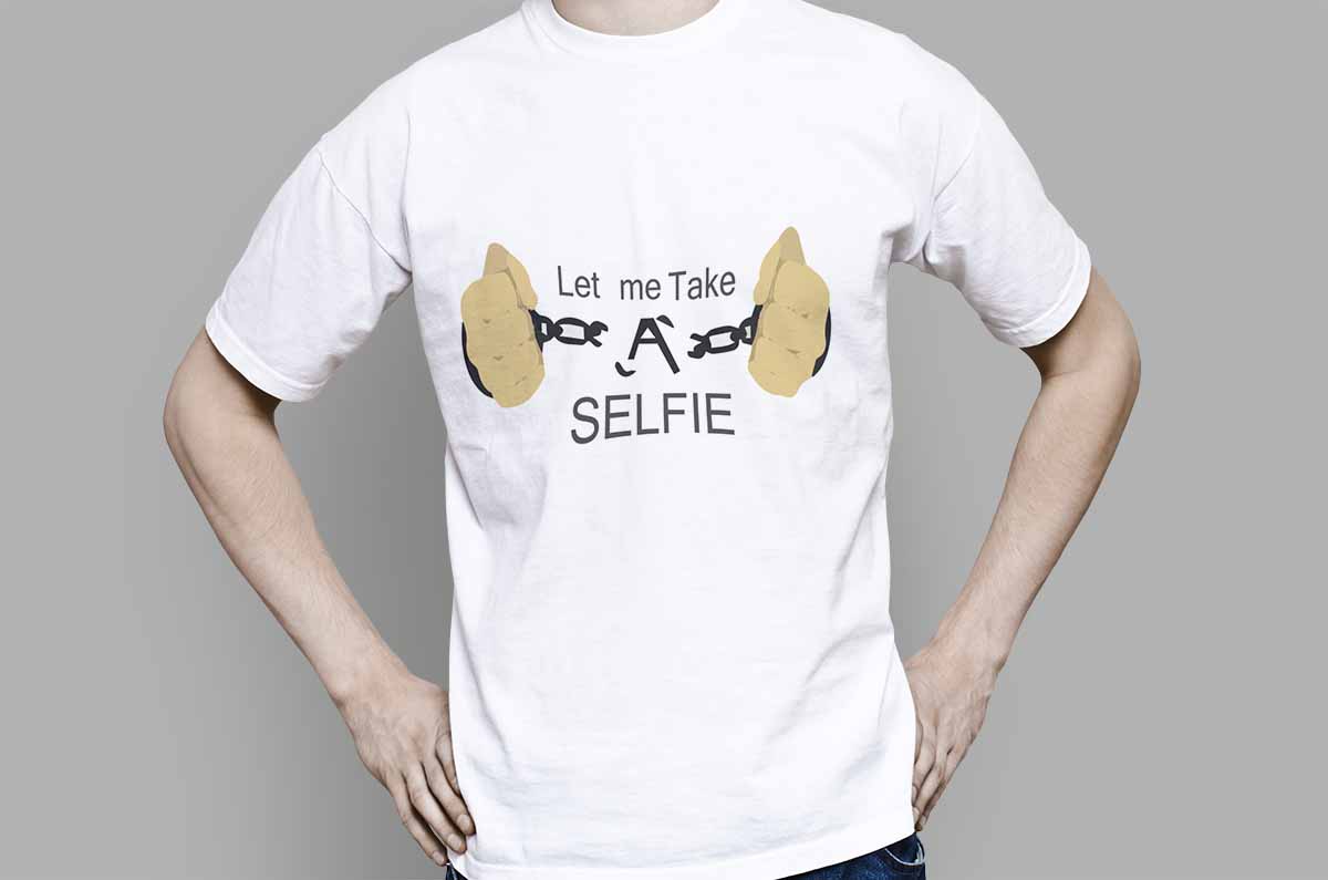 T-shirt Design by ndstojanova for Nicole S. Cooper | Design #4966040