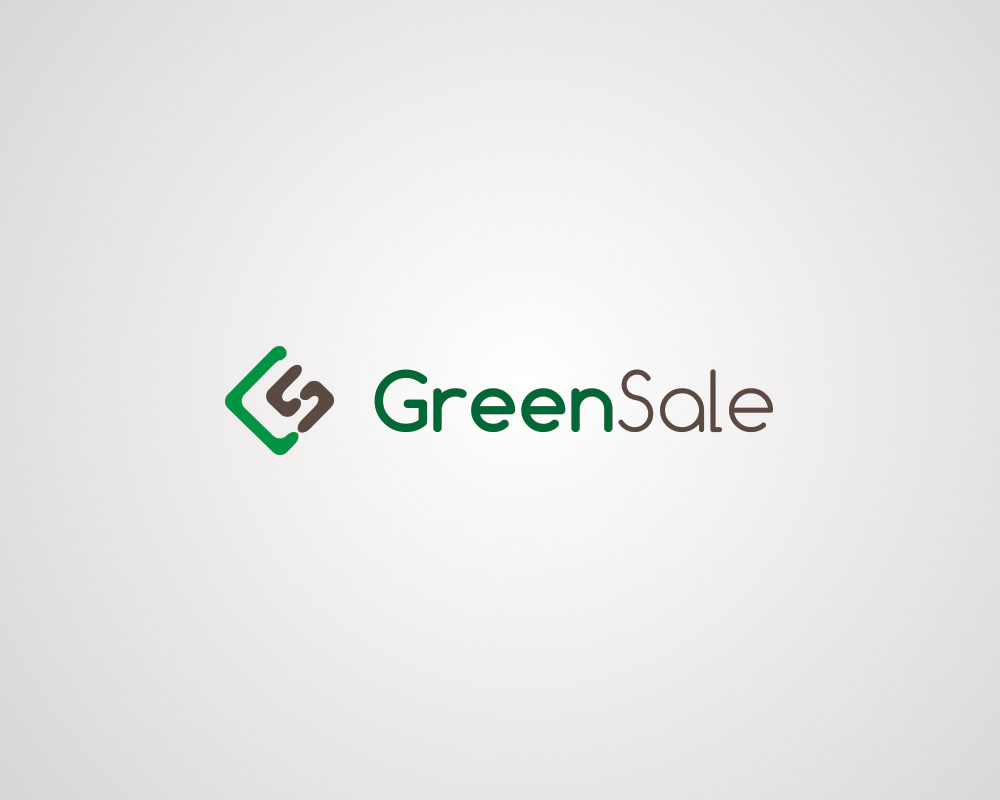 Design de Logo par Artsenal pour greensale | Design #4756803