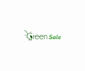 Logo Design by krish13 for greensale | Design: #4714041
