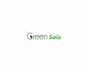 Logo Design by krish13 for greensale | Design #4714042