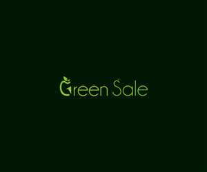 Logo Design by krish13 for greensale | Design: #4717361