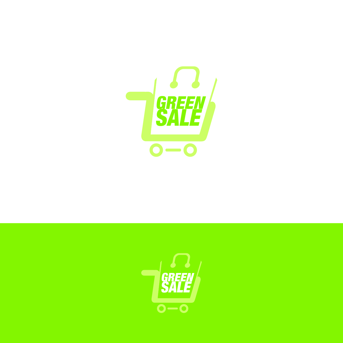 Logo Design by cb1318 for greensale | Design #4703039