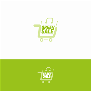 Logo Design by cb1318 for greensale | Design: #4703039