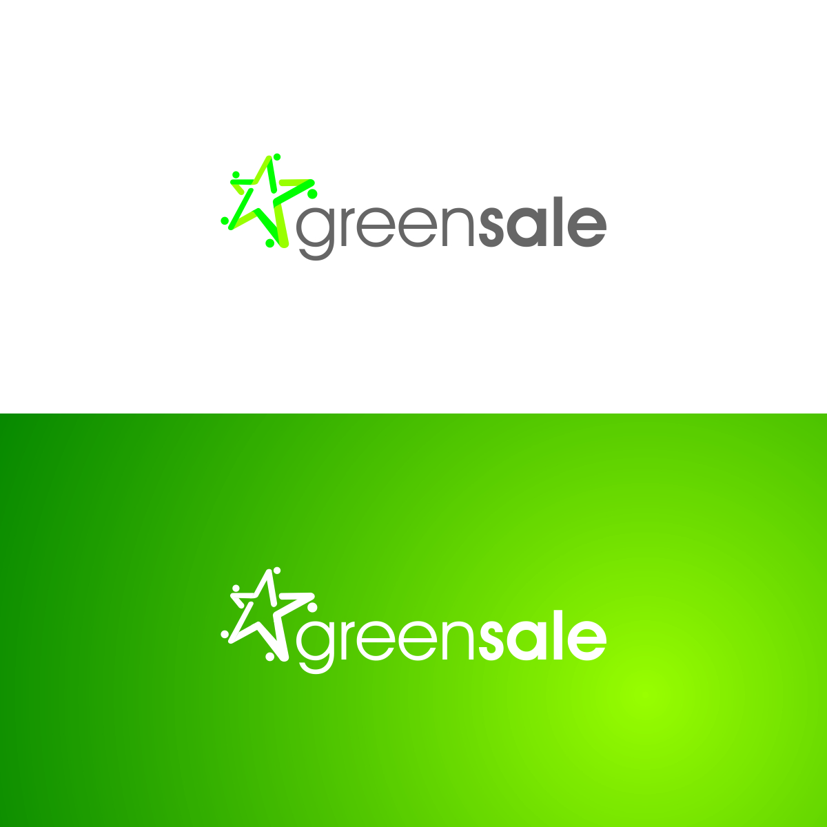 Logo Design by cb1318 for greensale | Design #4717260