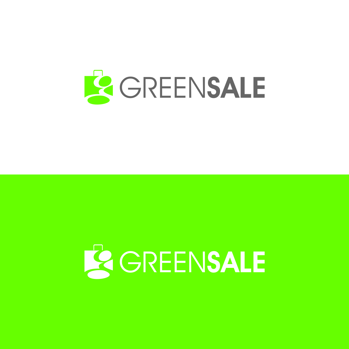 Logo Design by cb1318 for greensale | Design #4717284