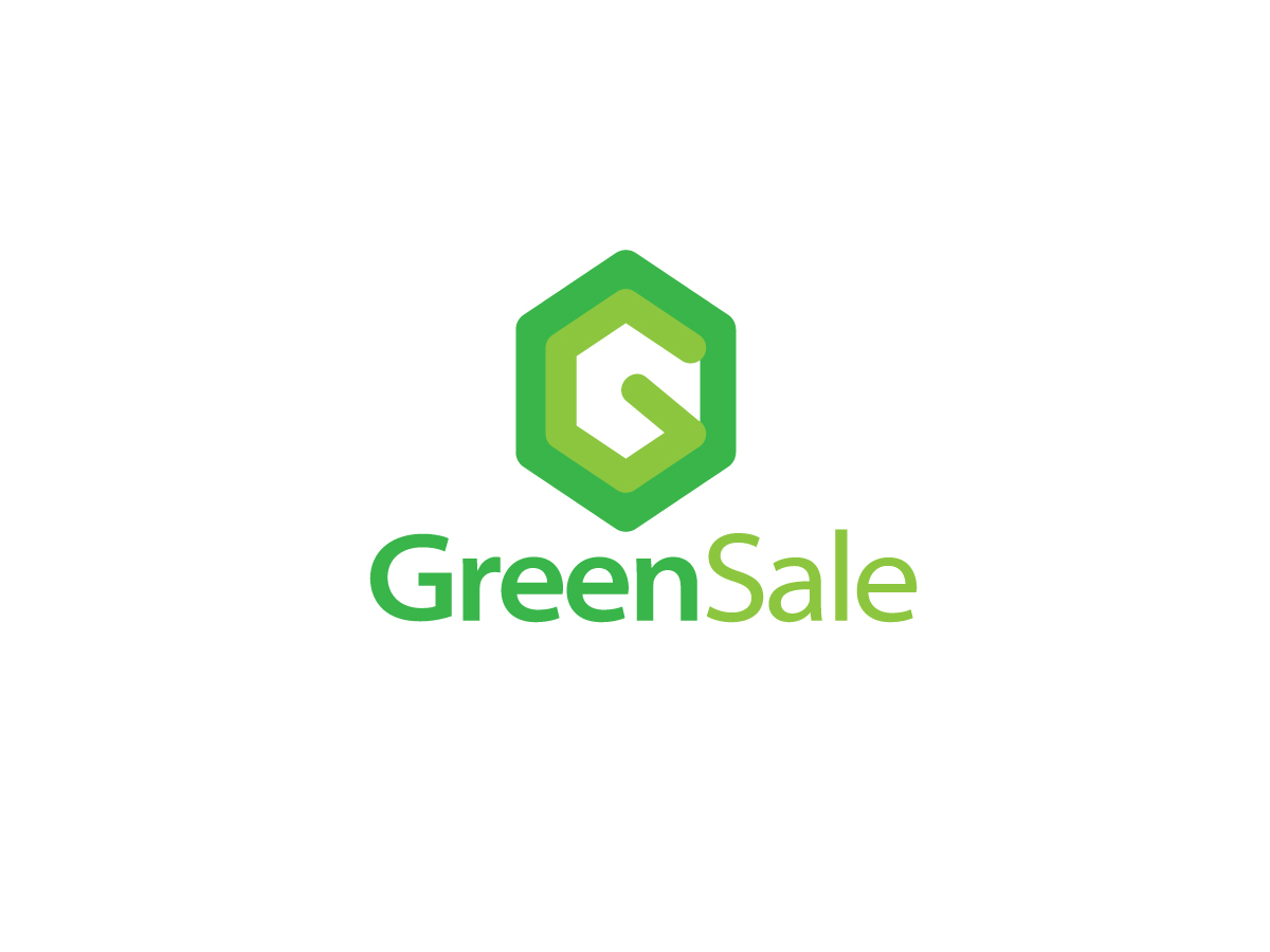 Logo Design by saif ullah for greensale | Design #4722843