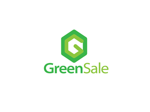 Logo Design by saif ullah for greensale | Design: #4722843
