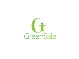 Logo Design by saif ullah for greensale | Design: #4722884