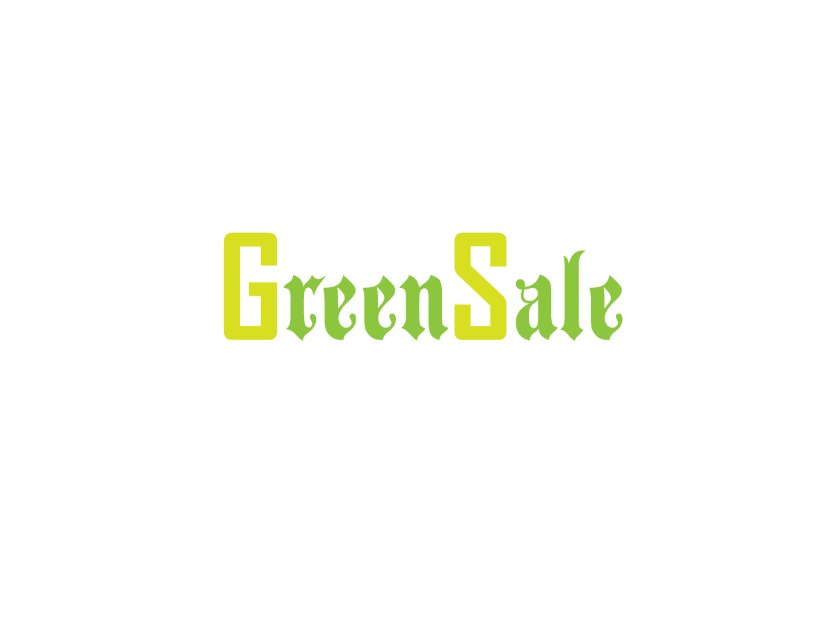 Design de Logo par saif ullah pour greensale | Design #4732245