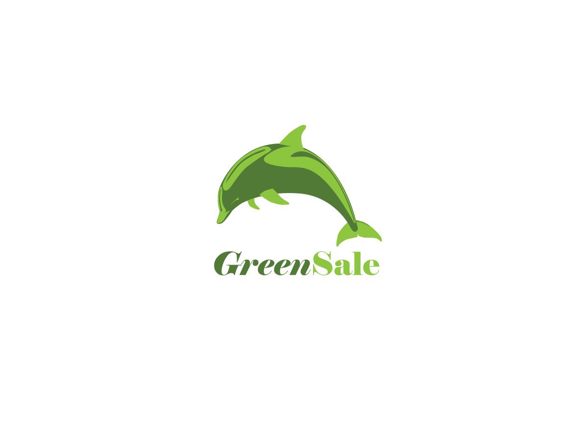Logo Design by saif ullah for greensale | Design #4732283