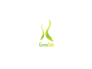 Logo Design by saif ullah for greensale | Design: #4745711