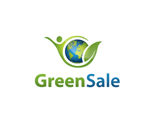 Logo Design by SANYA AN for greensale | Design: #4698906