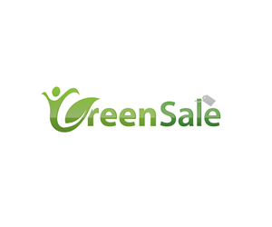 Logo Design by SANYA AN for greensale | Design: #4789442