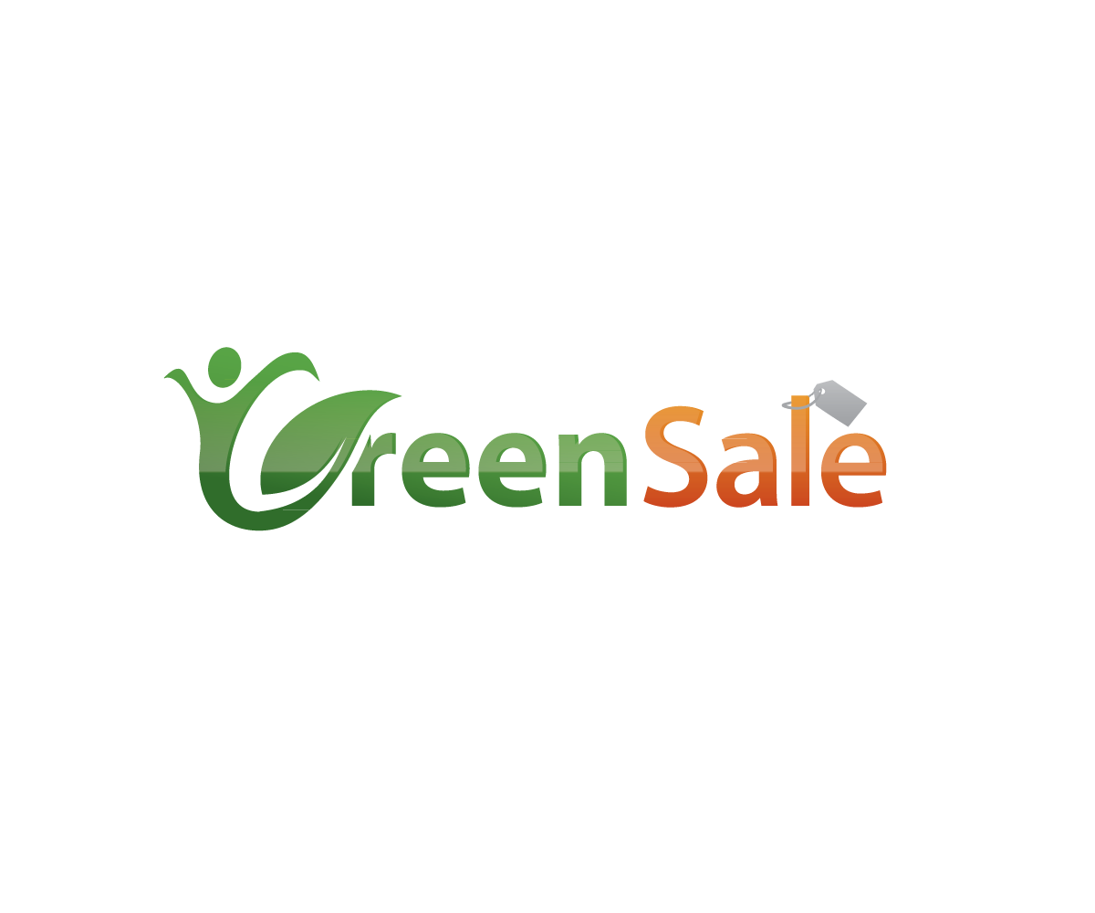 Logo Design by SANYA AN for greensale | Design #4789445