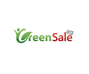 Logo Design by SANYA AN for greensale | Design: #4789447