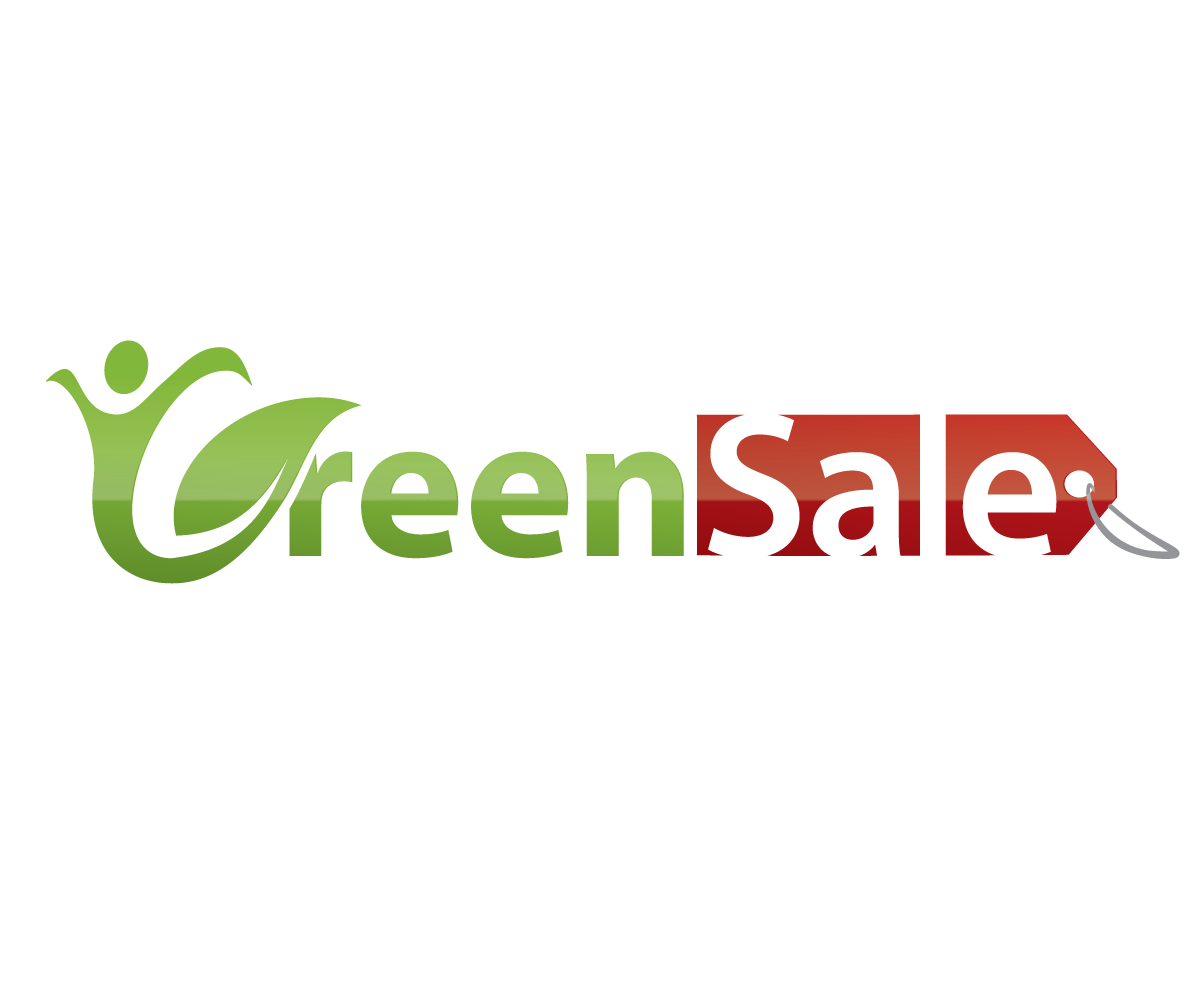 Logo Design by SANYA AN for greensale | Design #4789449