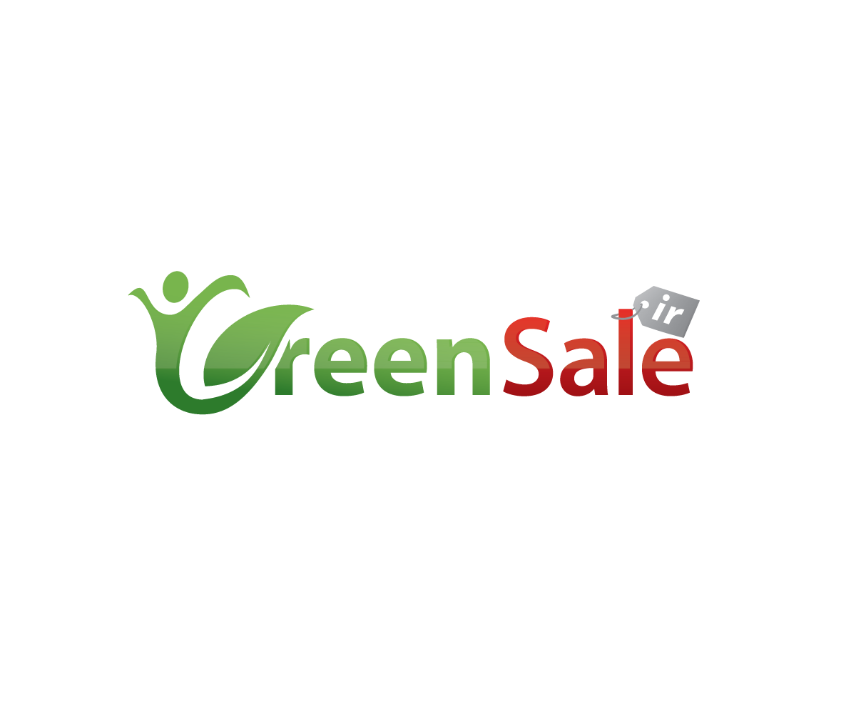 Logo Design by SANYA AN for greensale | Design #4790704
