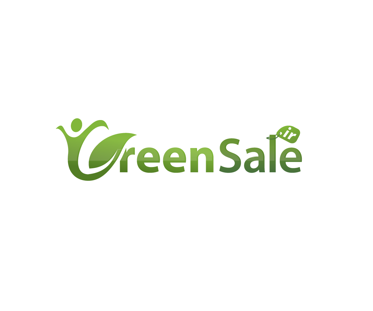 Design de Logo par SANYA AN pour greensale | Design #4790705