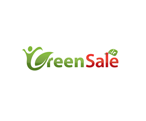 Logo Design by SANYA AN for greensale | Design: #4790706