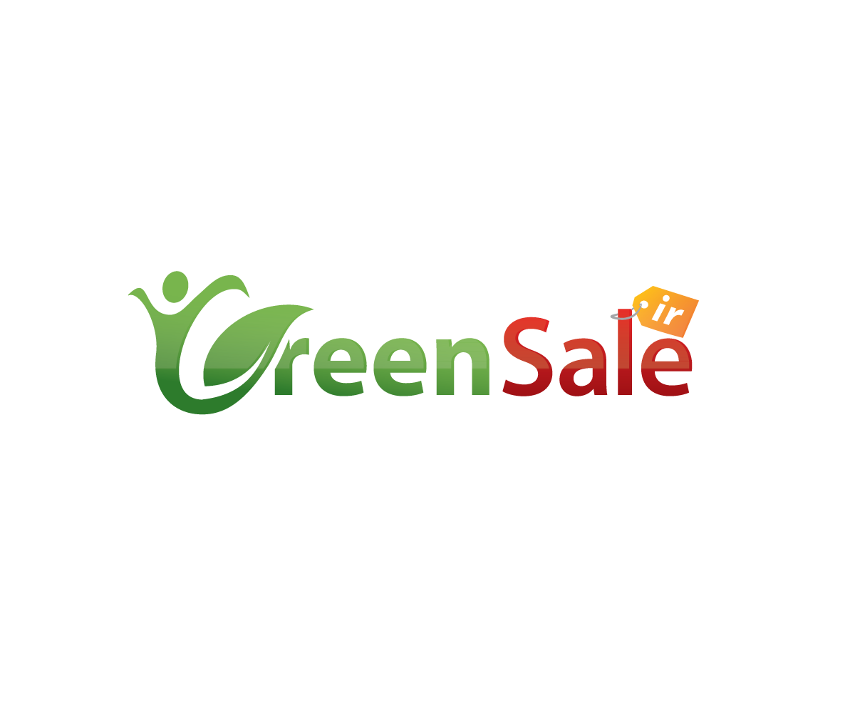 Logo Design by SANYA AN for greensale | Design #4790707