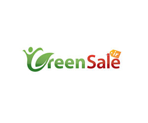 Logo Design by SANYA AN for greensale | Design: #4790707