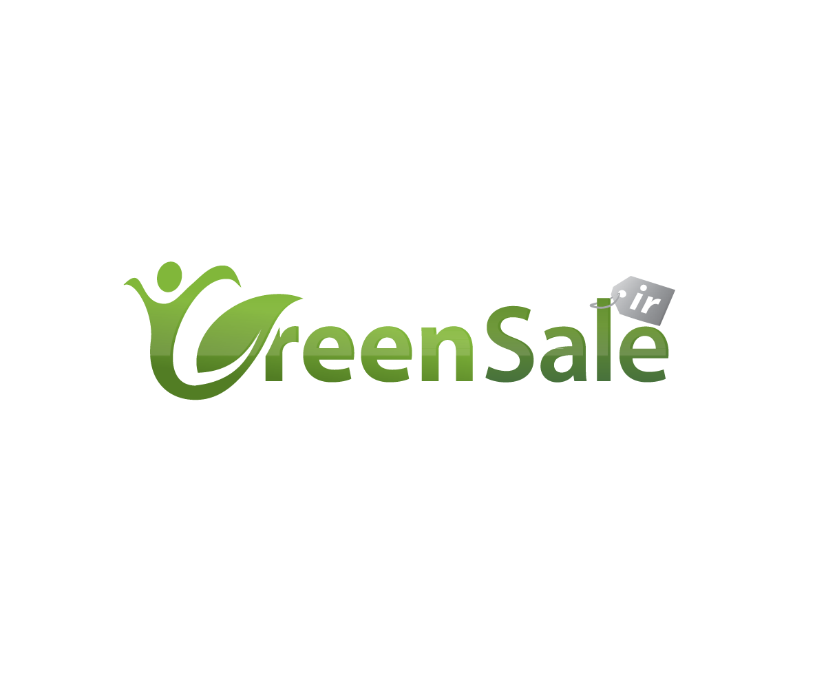 Logo Design by SANYA AN for greensale | Design #4790710