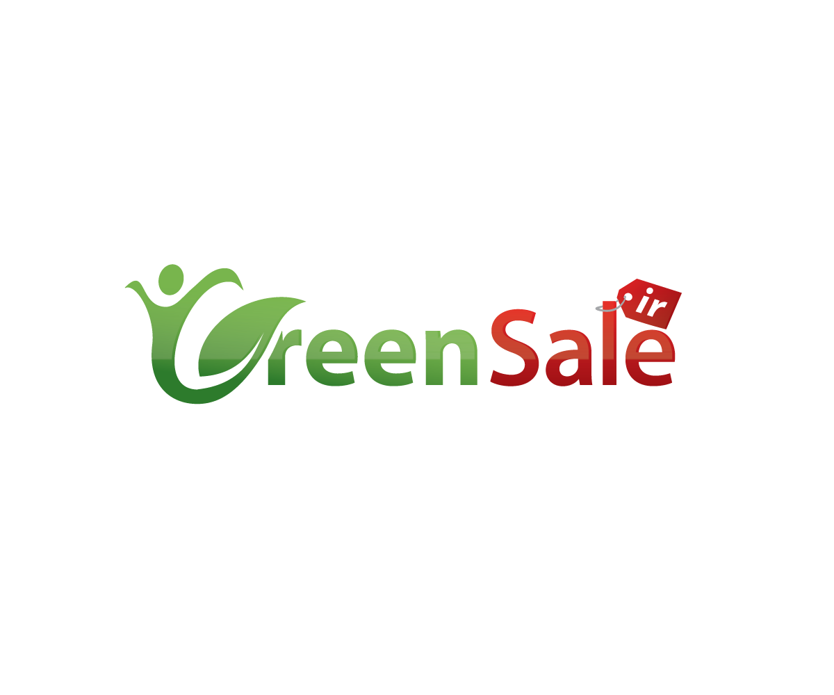 Logo Design by SANYA AN for greensale | Design #4790714
